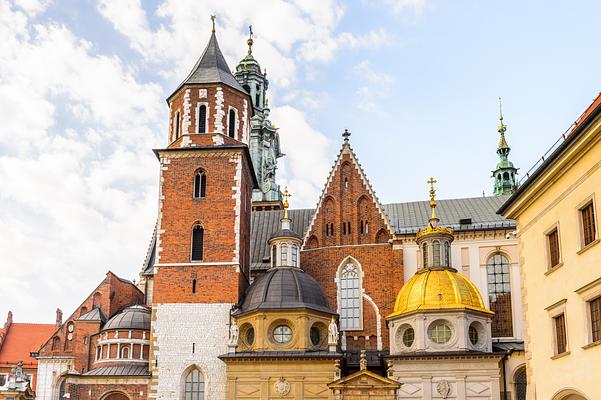 Wawel Cathedral