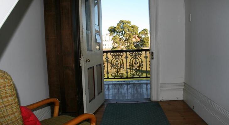 Arthouse Hostel