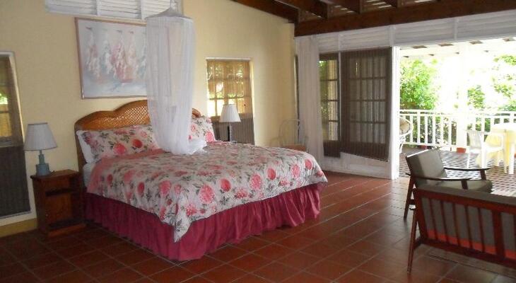 La Haut Resort