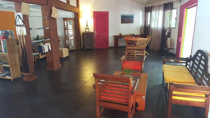 Hotel Swalibo