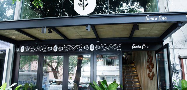Fonda Fina