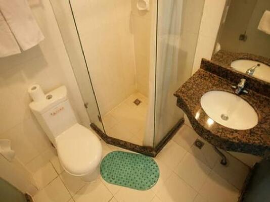 GreenTree Inn Changsha Yuanjialing Express Hotel