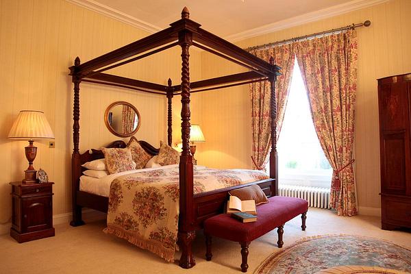 Springfort Hall Country House Hotel