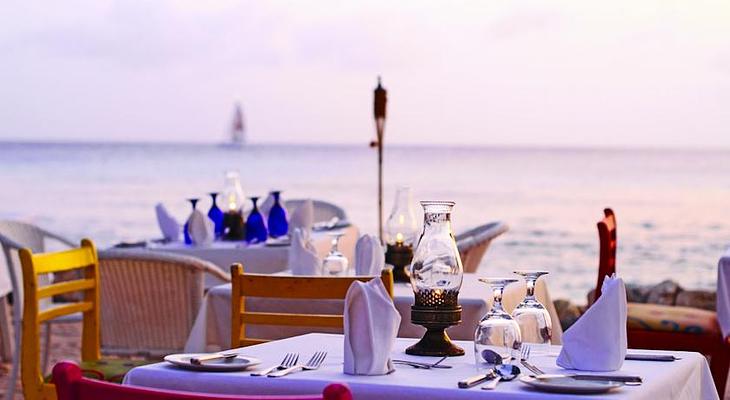 The Club Barbados Resort & Spa