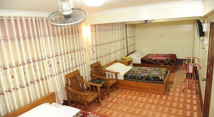 ET Hotel