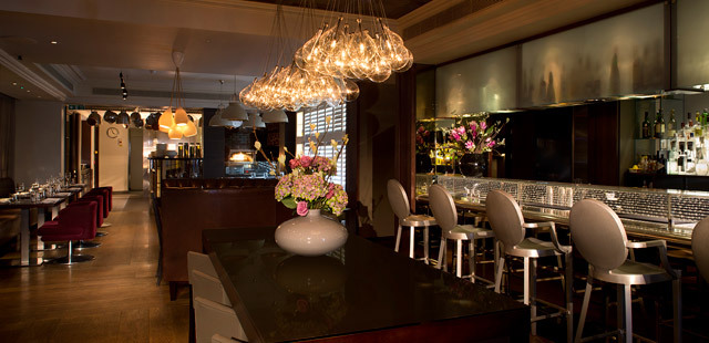 The Prince Akatoki London