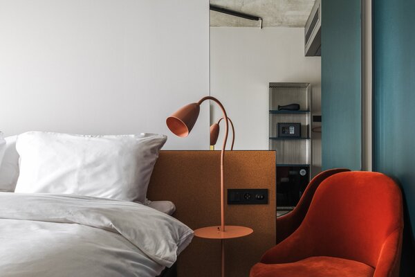 Story Hotel Studio Malmo