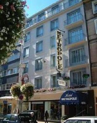 Hotel Metropole