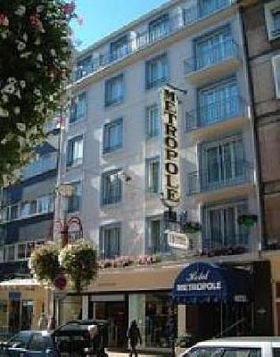 Hotel Metropole