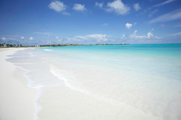Sandals Emerald Bay