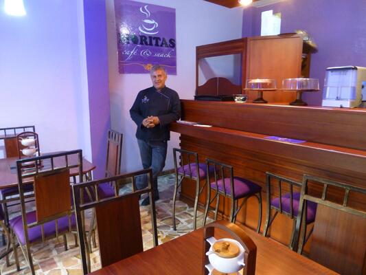 Hostal Hogar Cuencano
