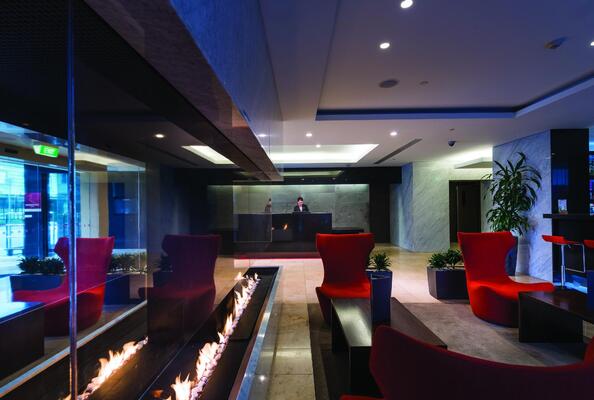 Rendezvous Hotel Christchurch