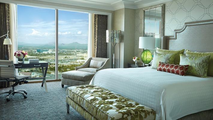 Four Seasons Hotel Las Vegas