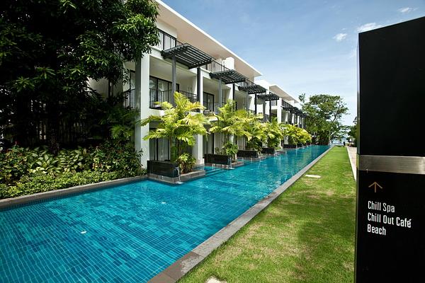 The Chill Resort & Spa, Koh Chang