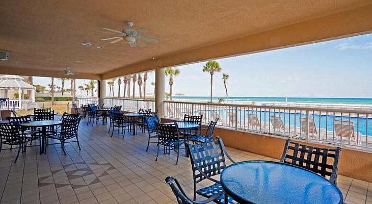 Holiday Inn & Suites Daytona Beach on the Ocean, an IHG Hotel