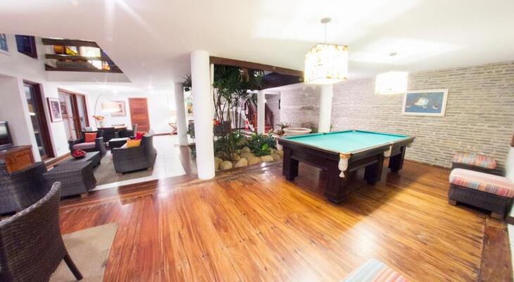 Azeda Boutique Hotel