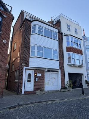 Sailmakers Loft