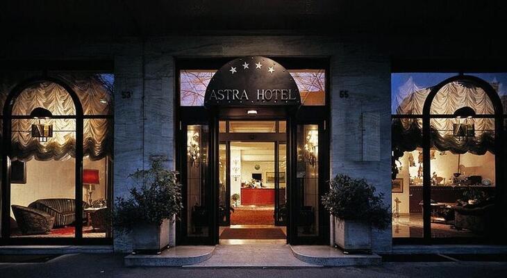 AstrA Hotel