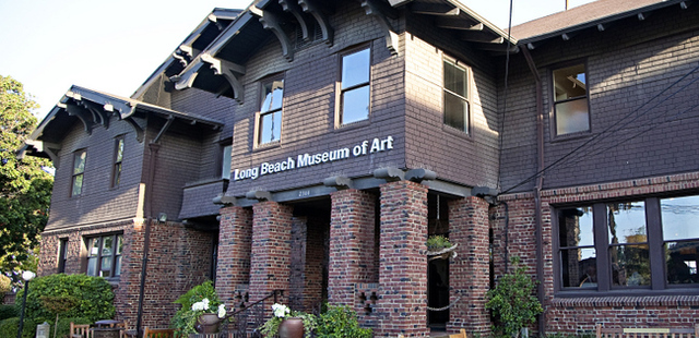 Long Beach Museum of Art