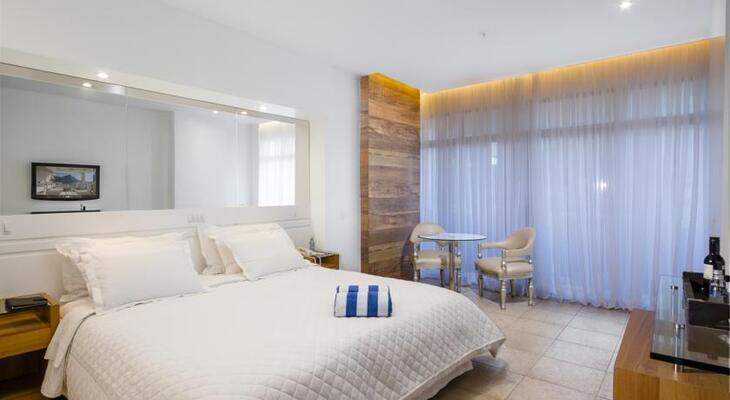 Praia Ipanema Hotel