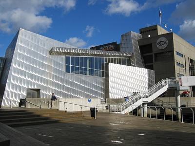 New England Aquarium