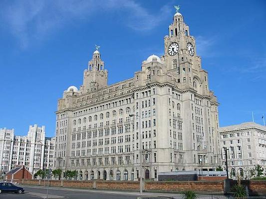 Royal Liver Building