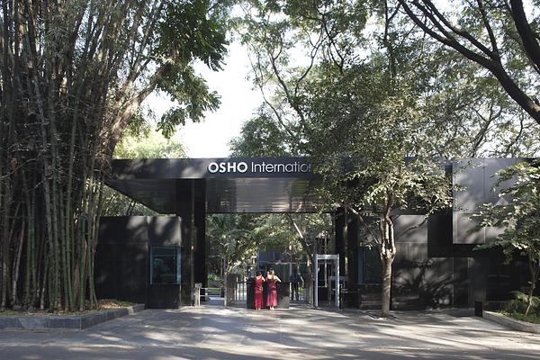 Osho International Meditation Resort and Guesthouse