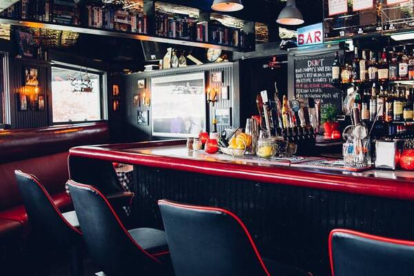 Big Mario's New York Style Pizza