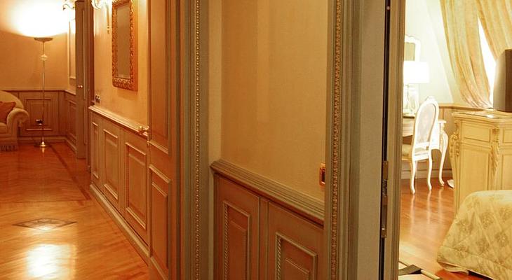 Andreola Hotel