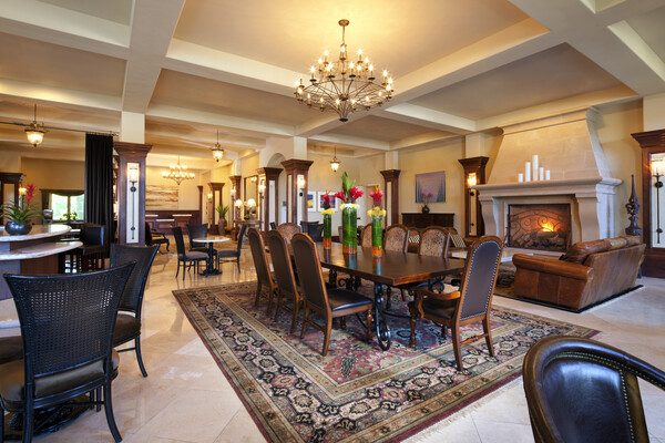 The Westin Sacramento