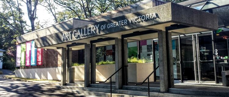 Art Gallery of Greater Victoria