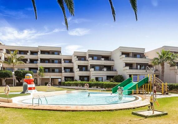 Barcelo Lanzarote Active Resort