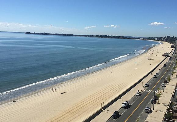 Revere Beach