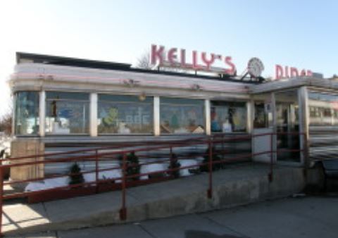 Kelly's Diner