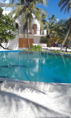 Azul Resort