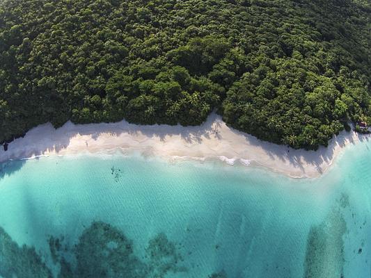 Cinnamon Bay