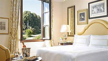 Four Seasons Hotel Firenze