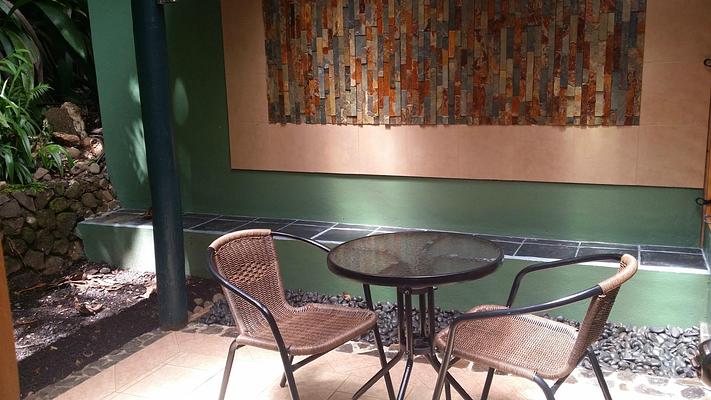 Rainforest Eco Lodge