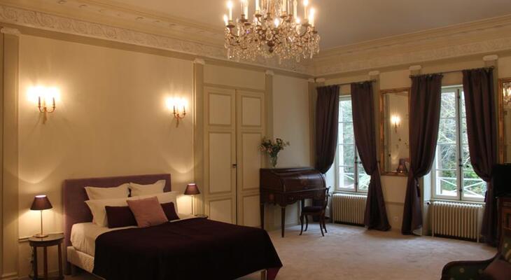 Hotel Tardif Noble Guesthouse