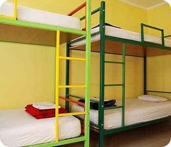 Hostelche Hostel