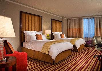 Renaissance Dallas Hotel