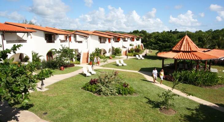 Sugar Cane Club Hotel & Spa