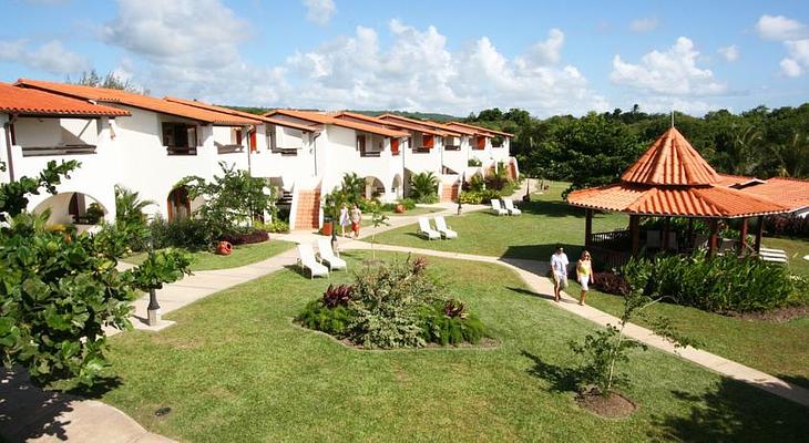 Sugar Cane Club Hotel & Spa