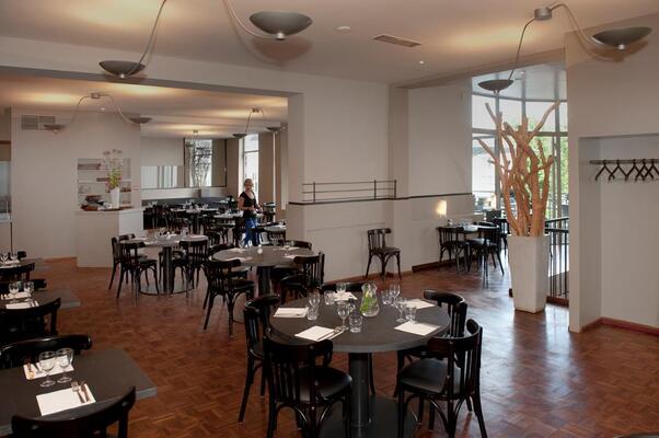 Cafe de Jaren