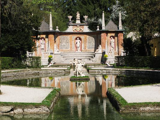 Schloss Hellbrunn