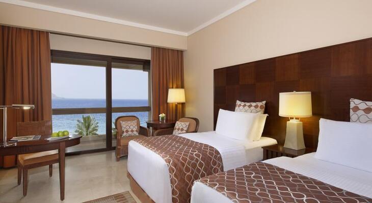 InterContinental Aqaba (Resort Aqaba), an IHG Hotel