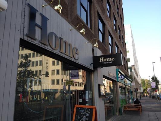 Home Restaurant