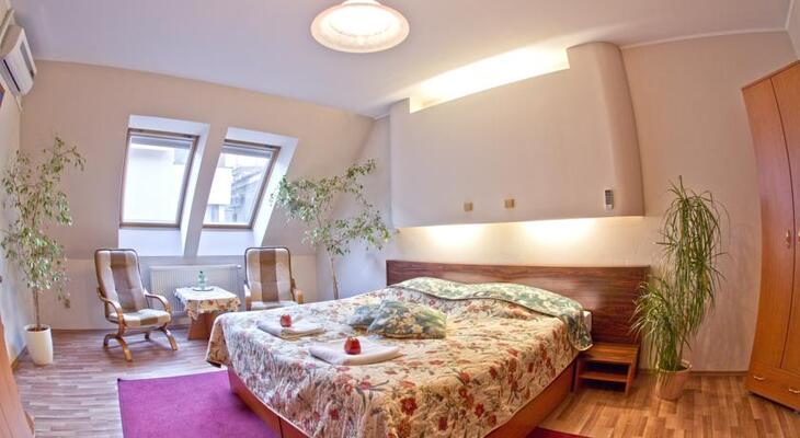Boutique Penzion Slovakia
