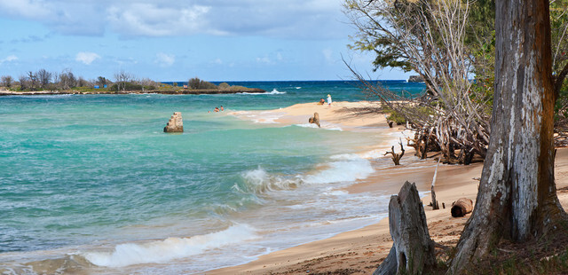 Malaekahana State Recreation Area
