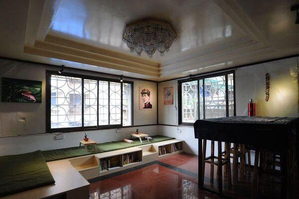 Guiyang Shu Hostel
